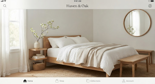 Creating a Sanctuary: Tips for a calm bedroom