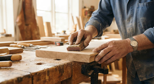 The Oak Legacy: Why we choose white oak